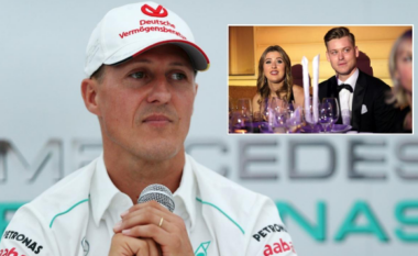 Detaje se si Michael Schumacher komunikon me familjarët pas ‘paraqitjes së parë publike’ në 11 vjet