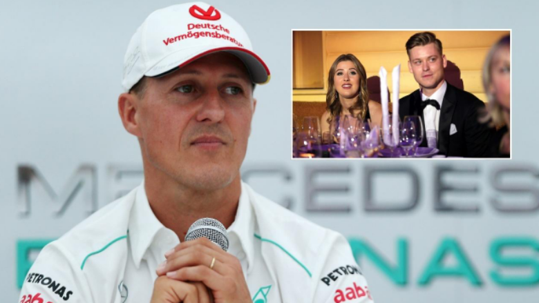 Detaje se si Michael Schumacher komunikon me familjarët pas ‘paraqitjes së parë publike’ në 11 vjet