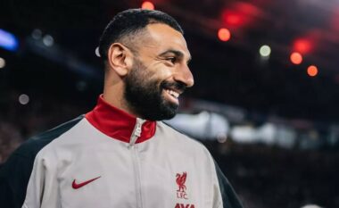 Liverpooli e ka gjetur tashmë lojtarin i cili do të transferohet si zëvendësues i Salah pas largimit