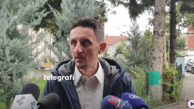 Dauti për zjarrin në Komunën e Tetovës: Është djegur materiali zgjedhor, nuk i dijmë shkaktarët