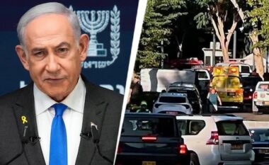 Pasi iu sulmua shtëpia, reagon Netanyahu: Asgjë nuk do të më ndalë