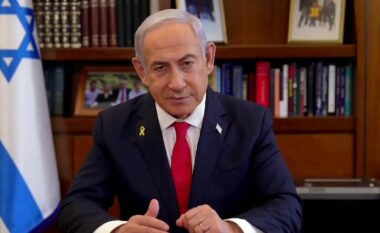 Netanyahu reagon pas vrasjes së liderit të Hamasit