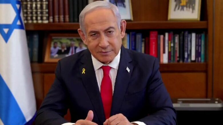 Netanyahu reagon pas vrasjes së liderit të Hamasit