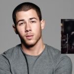 Momenti viral kur Nick Jonas vrapon nga skena, pasi i drejtohet një laser në kokë gjatë koncertit