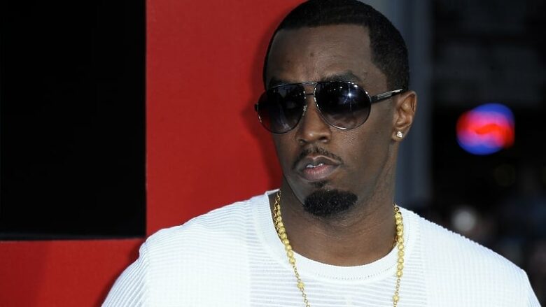 Përballet me burg: P Diddy kërkon të zbulohen identitetet e njerëzve që e paditën atë