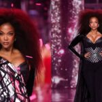 Tyra Banks rikthehet pas gati 20 vjetësh në shfaqjen e “Victoria's Secret”