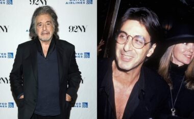 Al Pacino zbulon se si mbeti pa para dy herë, pavarësisht se luajti në një varg filmash të suksesshëm dhe klasikë