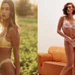 Hailey Bieber anashkaloi sfilatën e “Victoria's Secret” për tri arsye - edhe pse ajo është ylli i tyre kryesor