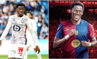 Jonathan David ëndërron transferimin te Barcelona, katalunasit mund ta marrin pa paguar asgjë