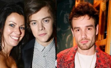 Pas vdekjes së Liam Payne, reagon nëna e Harry Styles