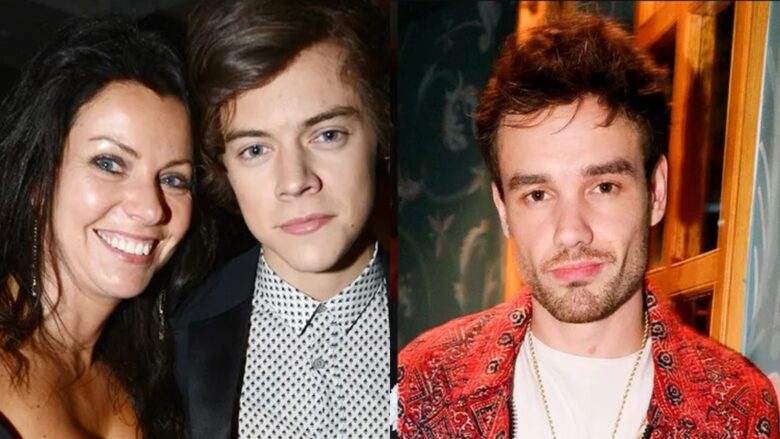 Pas vdekjes së Liam Payne, reagon nëna e Harry Styles