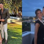 Michelle Keegan pranon se marrëdhënia e saj me bashkëshortin Mark Wright po bëhet 'e mërzitshme'