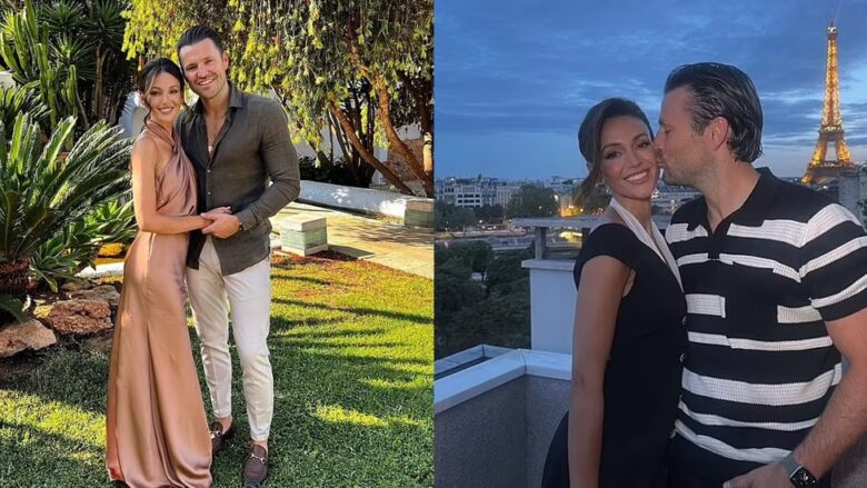 Michelle Keegan pranon se marrëdhënia e saj me bashkëshortin Mark Wright po bëhet ‘e mërzitshme’