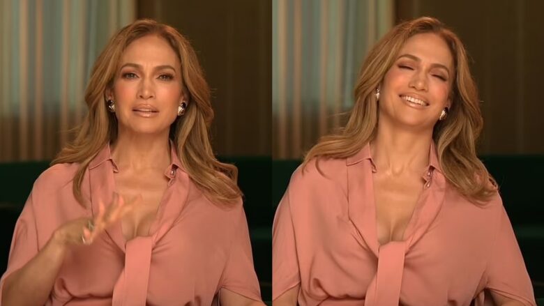 Jennifer Lopez bën paraqitjen e saj të parë në “AMA”, që nga paraqitja e divorcit të Ben Affleck