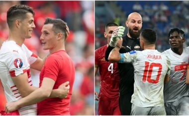 Taulant Xhaka tregon lutjen që i bëri Granitit për mos të udhëtuar drejt Serbisë: Nuk është e lehtë të qëndrosh nën kontratë për 90 minuta