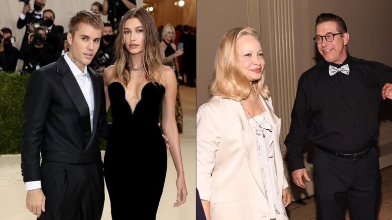 Pse Hailey dhe Justin Bieber po mbajnë një distancë midis djalit Jack dhe prindërve të saj Stephen dhe Kennya Baldwin