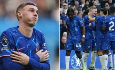 Chelsea bëri histori pas fitores në Ligën Premier ndaj Newcastle