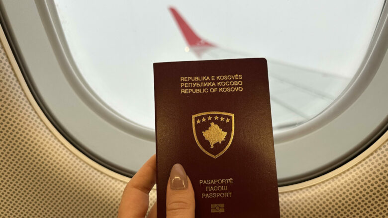 S’dihet vendndodhja e pasaportave, PDK kërkon hetime urgjente ndaj MPJD-së