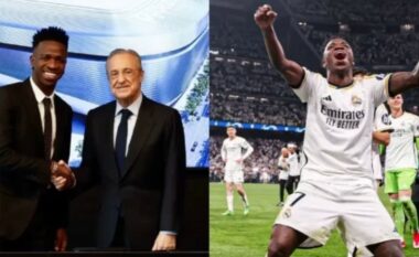 Si erdhi deri te bojkoti i Real Madridit për ceremoninë e ‘Topit të Artë’ – reagimi i brendshëm, festa e anuluar e Vinicius dhe gjithçka tjetër