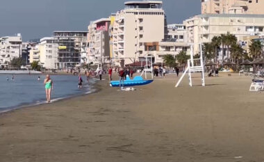 Zgjatet sezoni turistik në Durrës