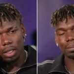 Pogba befason të gjithë me përgjigjen kur pyetet për lojtarin më të mirë të gjeneratës së tij