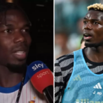 Paul Pogba thyen heshtjen për vendimin nga CAS