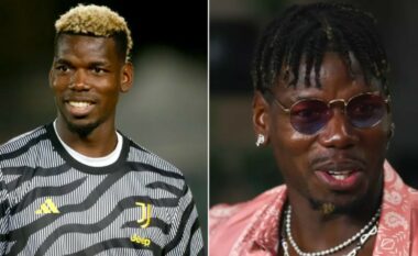 Paul Pogba merr një ofertë konkrete nga klubi i famshëm që nuk njihet nga FIFA