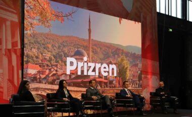 Produktet e Prizrenit prezantohen në Festivalin Global Shqiptar të Gastronomisë në Berlin