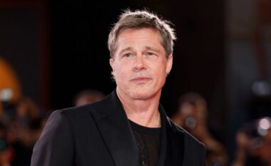 Për Brad Pitt-in, kjo është femra më e bukur në botë: Nuk do ta merrnit kurrë me mend se për kënd bëhet fjalë