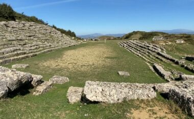 Amantia, qyteti ilir që fsheh thesare nëntokësore