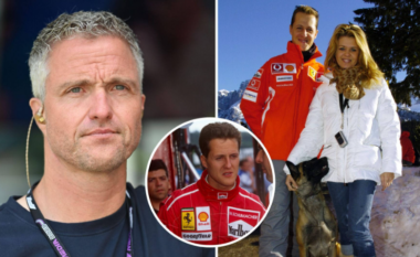 “Paraqitja e parë publike”: Vëllai i Michael Schumacher jep përditësimin shëndetësor të legjendës së F1