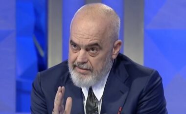 Bisedat e bandave në SKY ECC, Rama: Nuk do të çuditesha nëse do të dilte edhe emri im