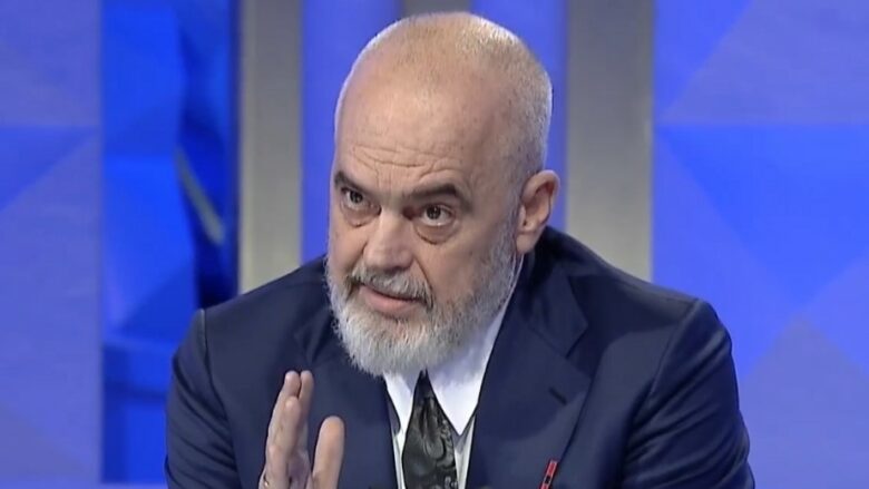 Bisedat e bandave në SKY ECC, Rama: Nuk do të çuditesha nëse do të dilte edhe emri im