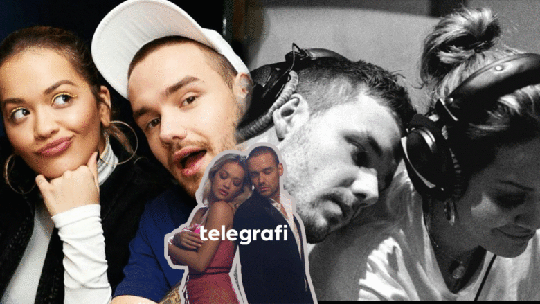 “Kënga jonë “Për Ty” merr një kuptim krejtësisht të ri për mua tani” – Rita Ora reagon e trishtuar ndaj vdekjes së Liam Payne