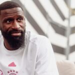 Rudiger emëron lojtarin më të nënvlerësuar në histori të futbollit