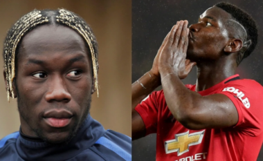 Bacary Sagna i kërkon Paul Pogbas t’i bashkohet rivalit të Man United në Ligën Premier