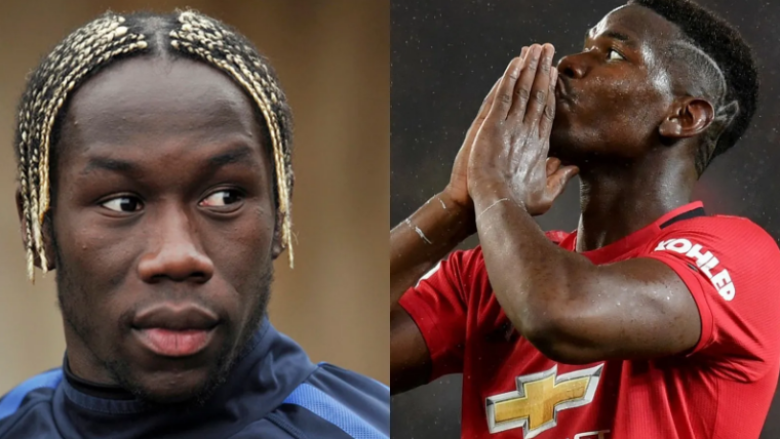 Bacary Sagna i kërkon Paul Pogbas t’i bashkohet rivalit të Man United në Ligën Premier