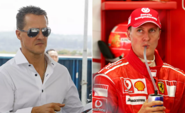 Eksperti neurokirurg komenton gjendjen e Michael Schumacher mes pretendimeve për ‘daljen e parë publike në 11 vjet’