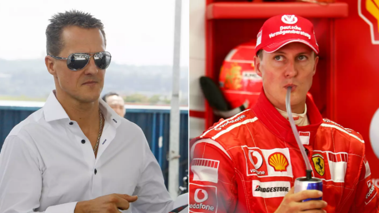 Eksperti neurokirurg komenton gjendjen e Michael Schumacher mes pretendimeve për ‘daljen e parë publike në 11 vjet’