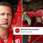 Llogaria zyrtare e Michael Schumacher në rrjetet sociale bën postimin e parë pas 'daljes publike' të tij