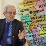 Serwer: SHBA duhet të korrigjojë gabimet diplomatike në Kosovë dhe Bosnje