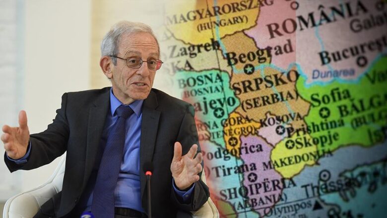 Serwer: SHBA duhet të korrigjojë gabimet diplomatike në Kosovë dhe Bosnje