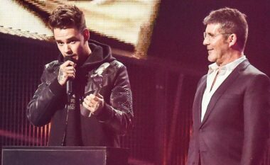 “Ndihem bosh” – Simon Cowell me mesazh emocional për Payne