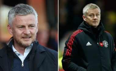 Ole Gunnar Solskjaer refuzon Danimarkën pasi po negocion me një ‘klub të madh’