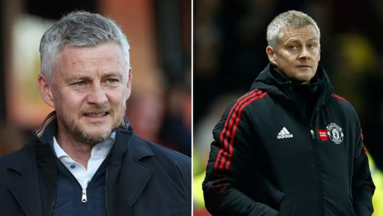 Ole Gunnar Solskjaer refuzon Danimarkën pasi po negocion me një ‘klub të madh’