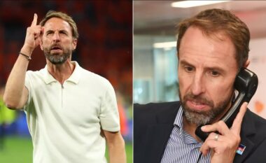 Southgate mund të bëjë një rikthim befasues si trajner i një klubi në Ligën Premier