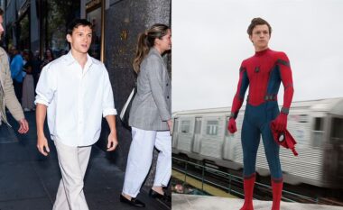 Tom Holland e konfirmon se do të kthehet në rolin e Spider-Man për filmin e katërt