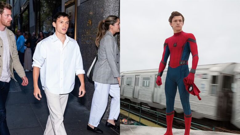 Tom Holland e konfirmon se do të kthehet në rolin e Spider-Man për filmin e katërt