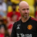 Ten Hag konfirmon interesimin e klubit për transferimin e lojtarit që e shitën pesë muaj më parë