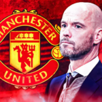 Man United ka vendimin për të ardhmen e Ten Hag